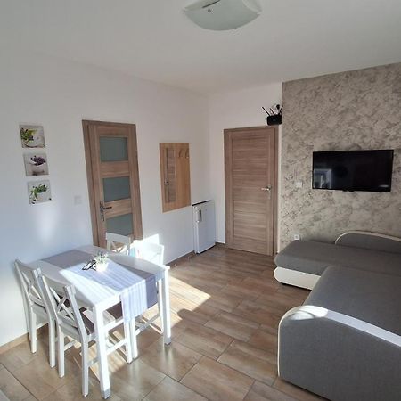 Dream Lux Apartman Hajdúszoboszló Exteriér fotografie