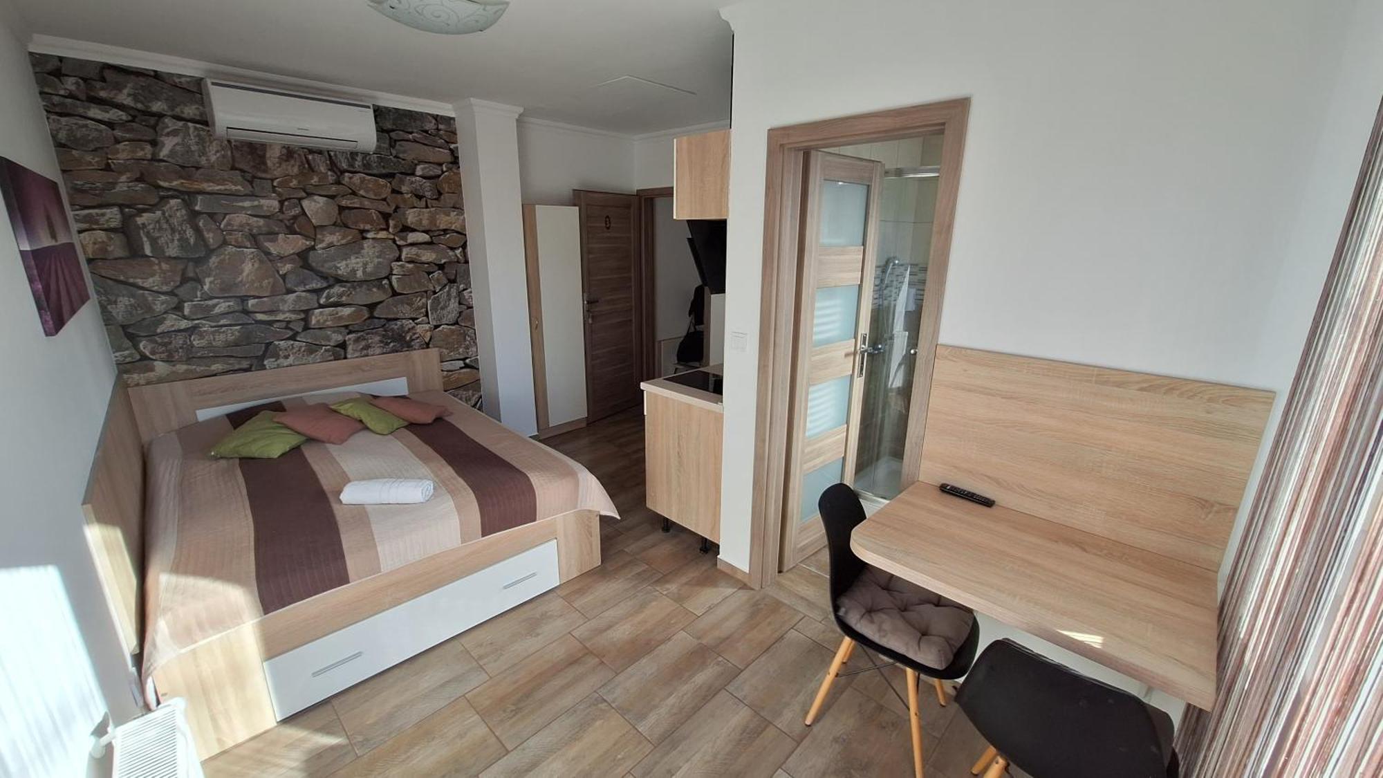 Dream Lux Apartman Hajdúszoboszló Exteriér fotografie